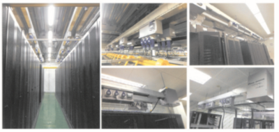 大数据、云计算机房专用母线槽