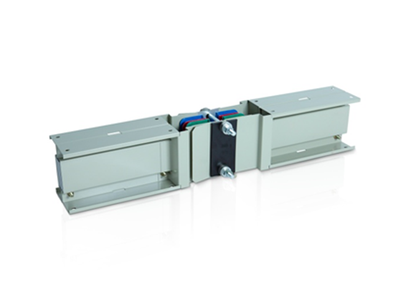 稀土铝合金母线槽